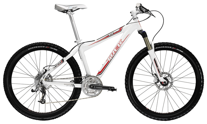 Велосипед TREK 6700 WSD (2009)