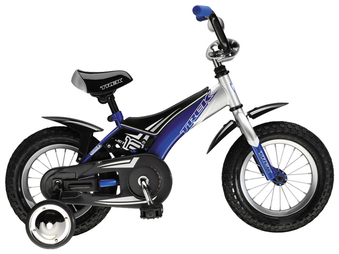 Велосипед TREK Jet 12 (2009)