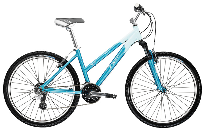 Велосипед TREK 3900 WSD (2009)