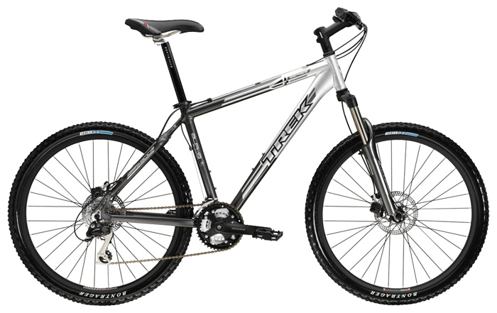 Trek 4300 disk best sale