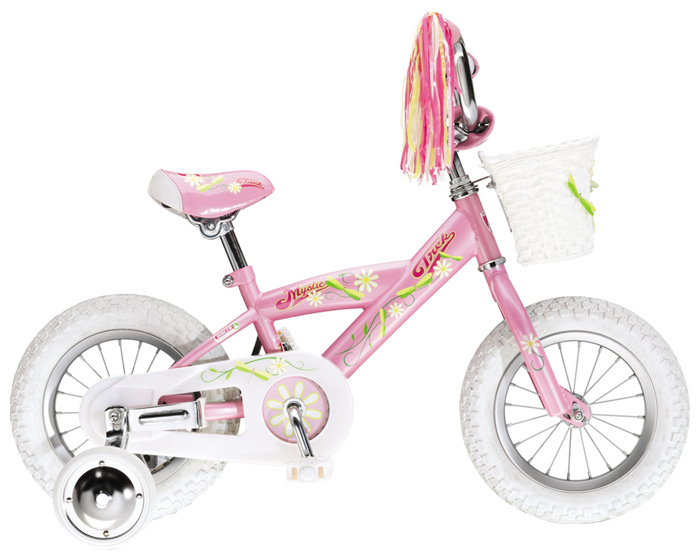Велосипед TREK Mystic 12 (2009)