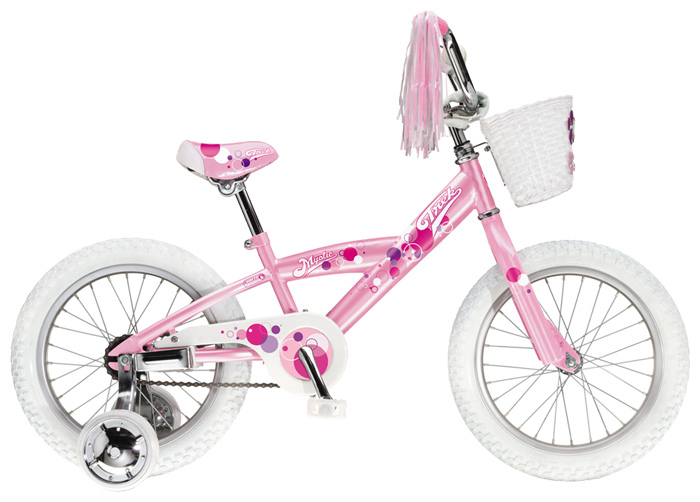 Велосипед TREK Mystic 16 (2009)