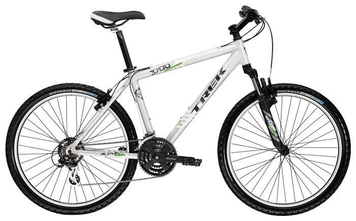Велосипед TREK 3700 (2009)