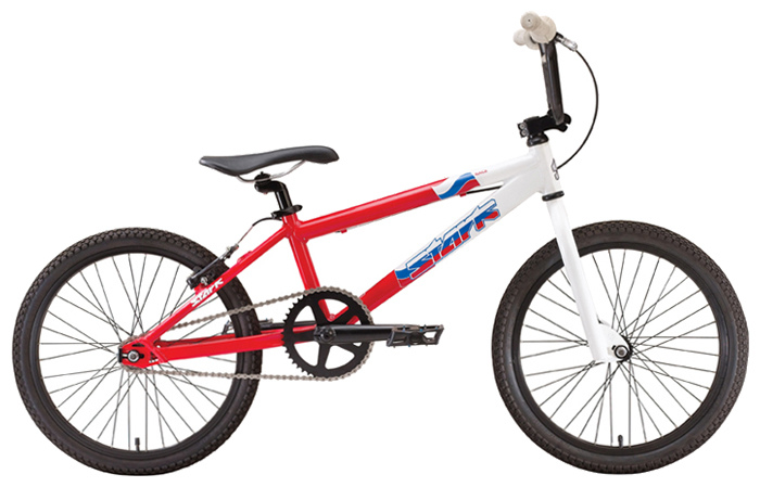 Велосипед Stark Race BMX (2009)