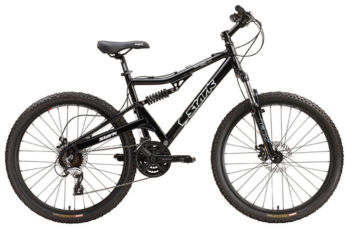 Велосипед Stark Stinger Sport (2009)
