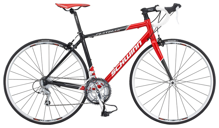 Велосипед Schwinn Fastback Comp (2009)