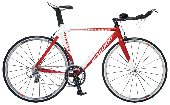 Велосипед Schwinn Prologue (2009)
