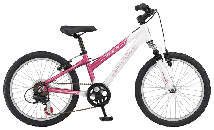 Велосипед Schwinn Mini Mesa Girl's (2009)