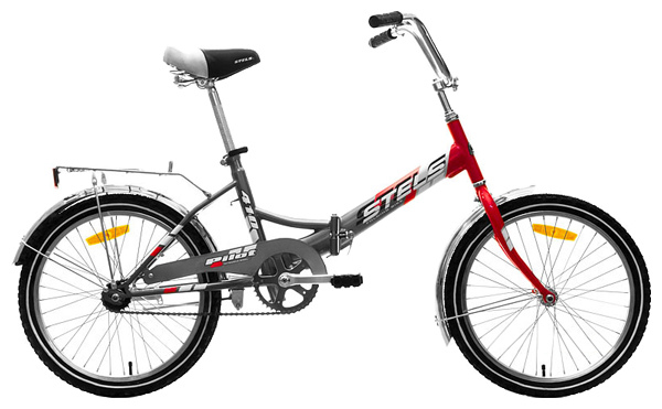 Велосипед STELS Pilot 410 (2009)