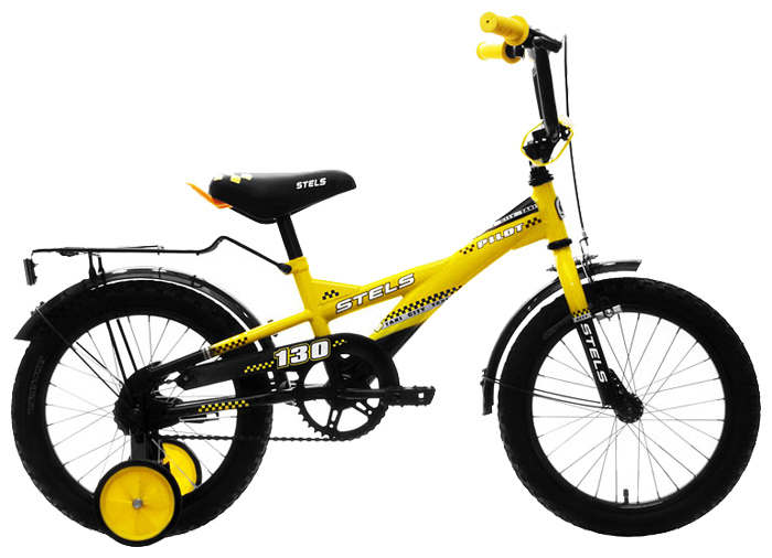 Велосипед STELS Pilot 130 16 (2009)