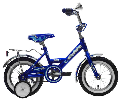 Велосипед STELS Dolphin 12 (2008)