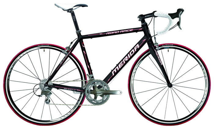 Велосипед Merida Road Race 903-18 (2009)