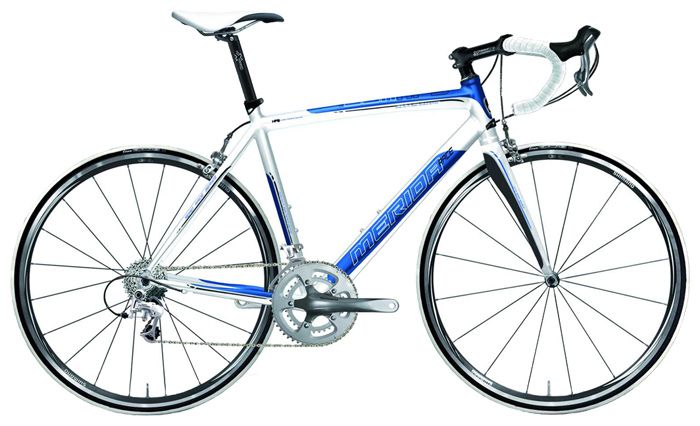 Велосипед Merida Road Race 905-com (2009)