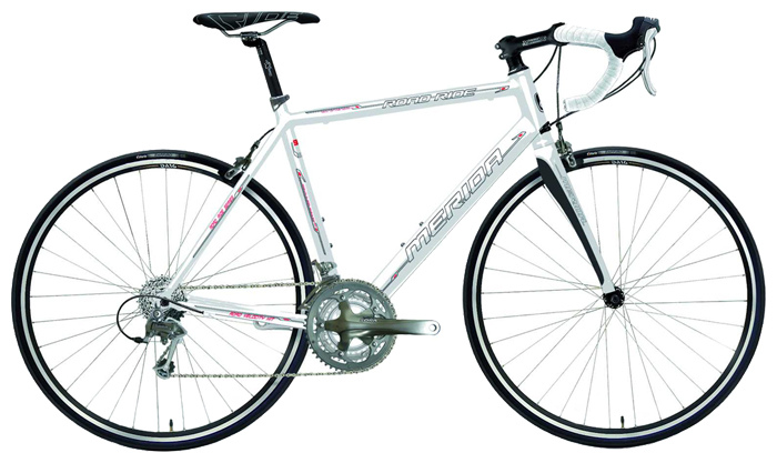 Велосипед Merida Road Ride 901-27 (2009)