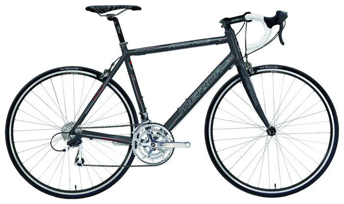 Велосипед Merida Road Ride 880-24 (2009)