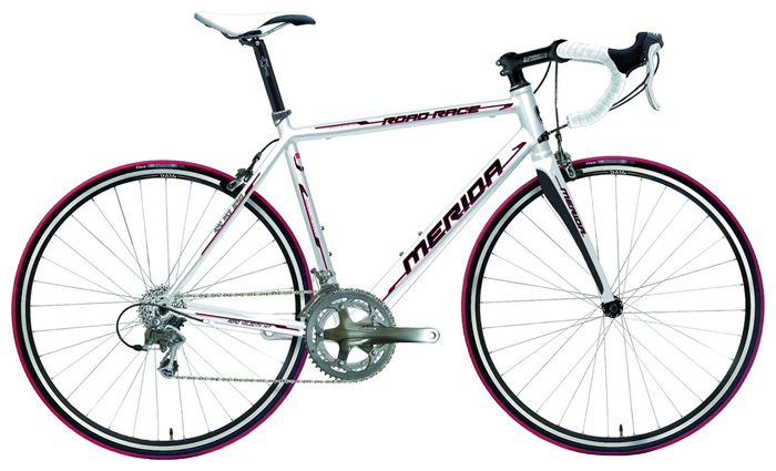 Велосипед Merida Road Race 901-18 (2009)