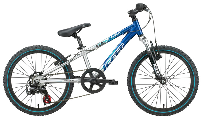 Felt q20 cheap mountain bike