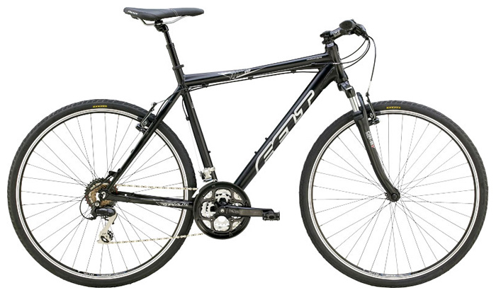 Велосипед Felt QX70 (2008)