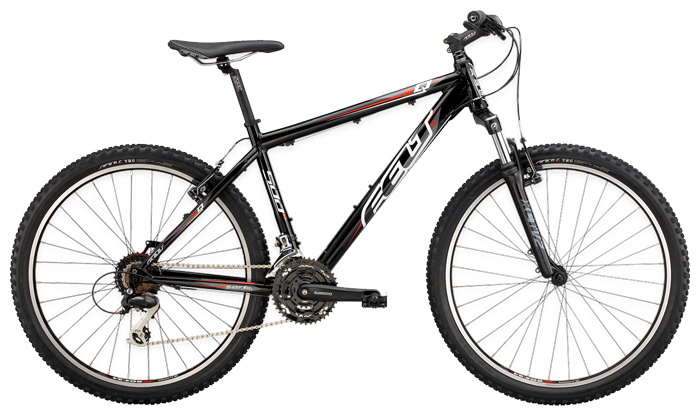 Велосипед Felt Q500 (2009)