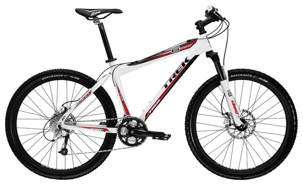 Велосипед TREK 6300 (2009)