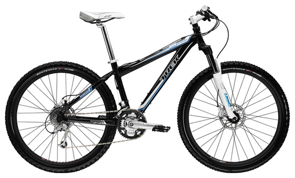 Велосипед TREK 6300 WSD (2009)