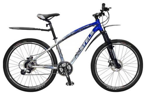 Велосипед STELS Navigator 870 Disc (2009)