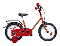 Велосипед PANTHER PINNY 12 (PK501)