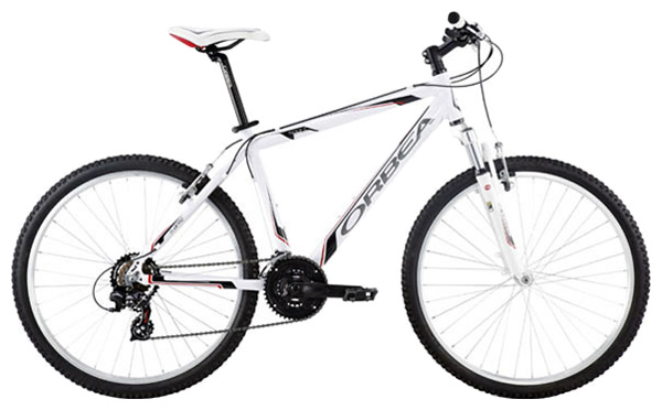 Велосипед ORBEA Tuareg (2009)