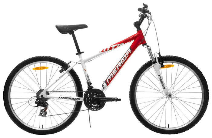 Велосипед Merida M 90 Alu SX (2009)
