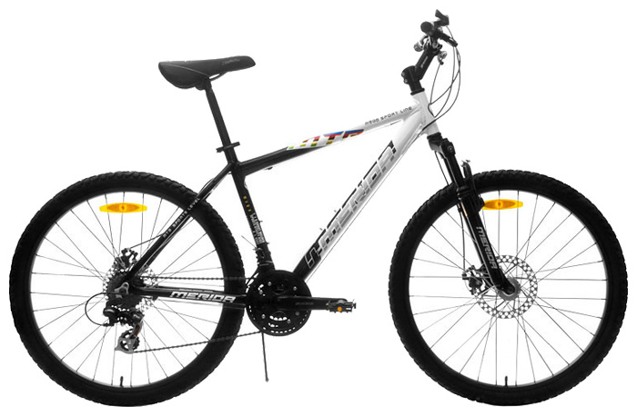 Велосипед Merida M 90-D Alu (2009)