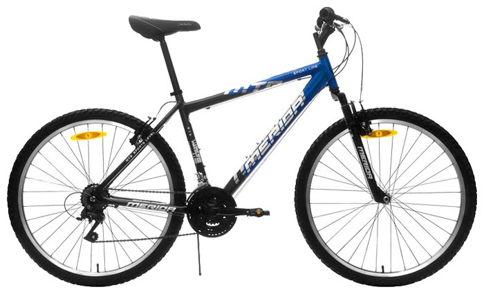 Велосипед Merida M 70 Alu SX (2009)