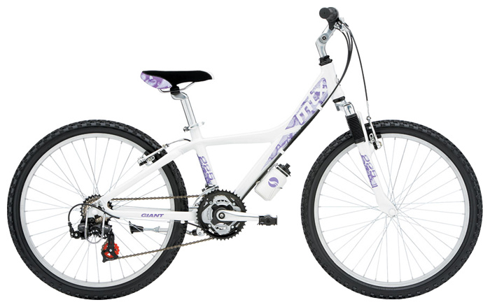 Велосипед Giant MTX 225 Girl (2009)