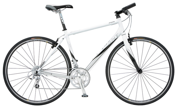 Велосипед Giant FCR 1 (2009)