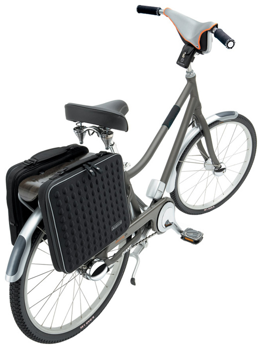 Велосипед Giant Suede Coasting DX (2009)