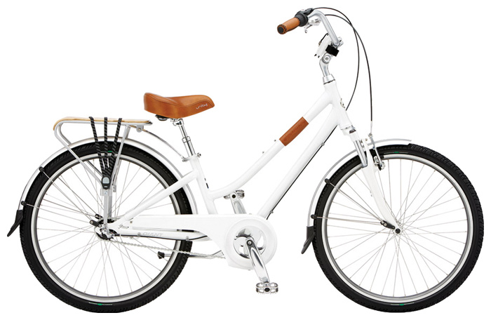 Велосипед Giant Suede GX Lady (2009)