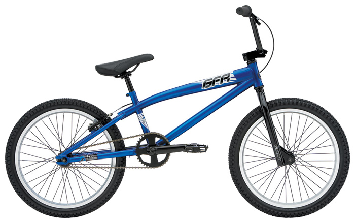 Велосипед Giant GFR XL (2009)