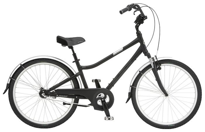 Велосипед Giant Suede GX (2008)