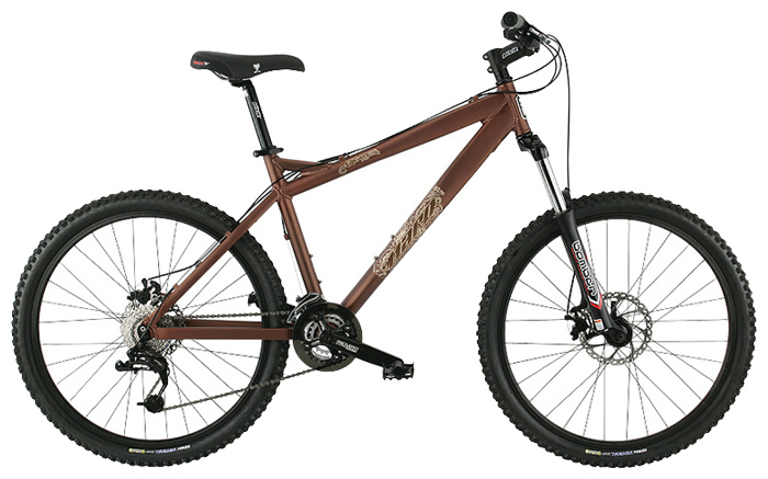 Велосипед Haro Escape Sport (2009)