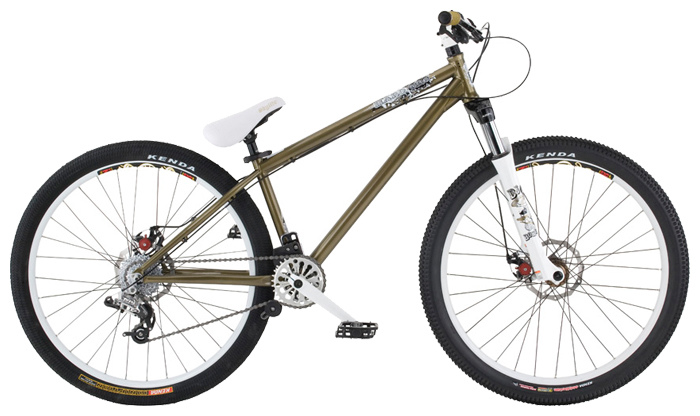 Haro steel reserve 2025
