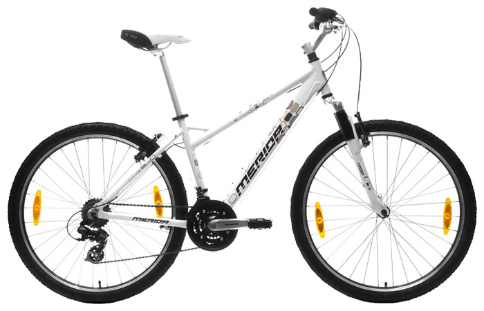 Велосипед Merida Juliet 5-V (2009)