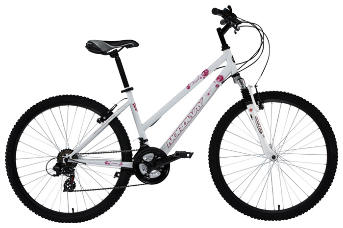 Велосипед NORDVAY Trail Ladies (2009)