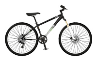 Велосипед Russbike Evolium (2009)