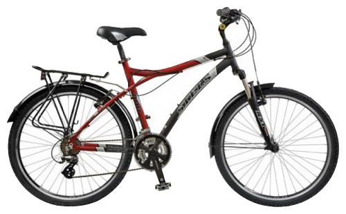 Велосипед STELS Navigator 800 (2009)