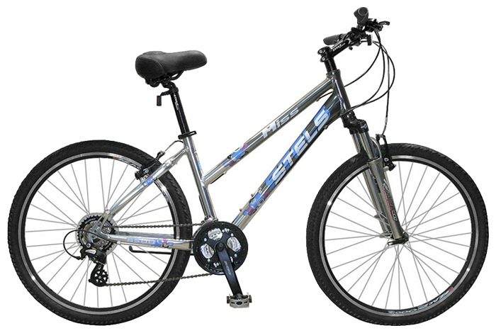 Велосипед STELS Miss 8500 (2009)
