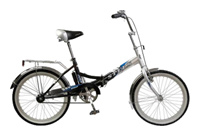 Велосипед STELS Pilot 420 (2009)