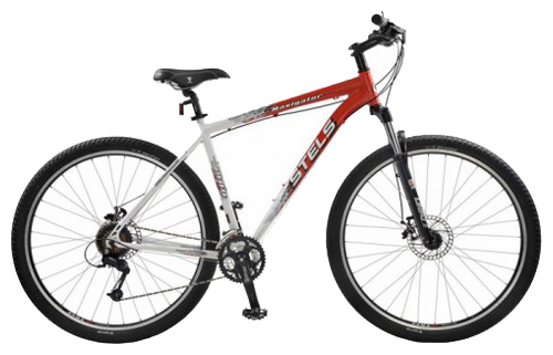 Велосипед STELS Navigator 900 Disc (2009)