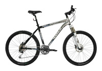 Велосипед STELS Navigator 990 Disc (2009)
