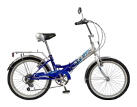 Велосипед STELS Pilot 350 (2009)