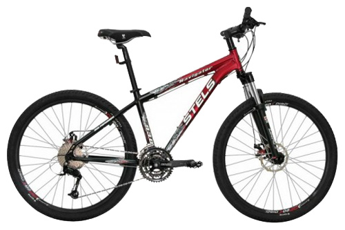 Велосипед STELS Navigator 930 Disc (2009)
