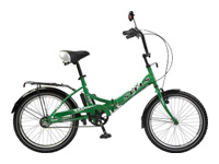 Велосипед STELS Pilot 430 (2009)